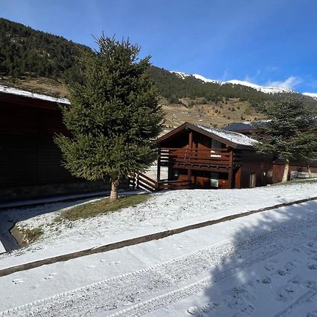 L'Oreneta - Peu Del Riu 712 - Vall D'Incles - Soldeu ภายนอก รูปภาพ