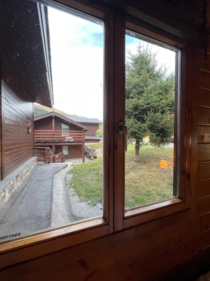 L'Oreneta - Peu Del Riu 712 - Vall D'Incles - Soldeu ภายนอก รูปภาพ