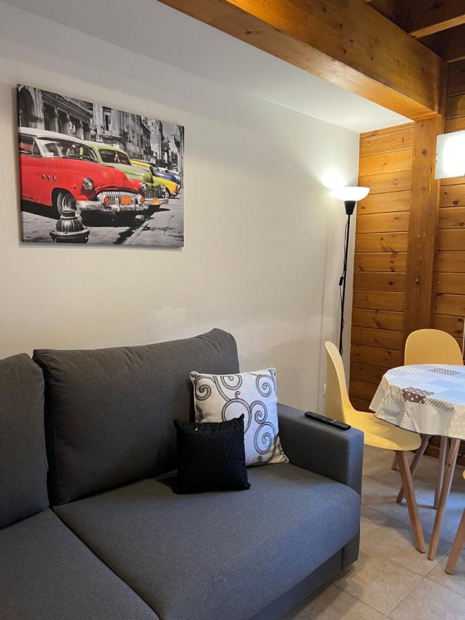 L'Oreneta - Peu Del Riu 712 - Vall D'Incles - Soldeu ภายนอก รูปภาพ