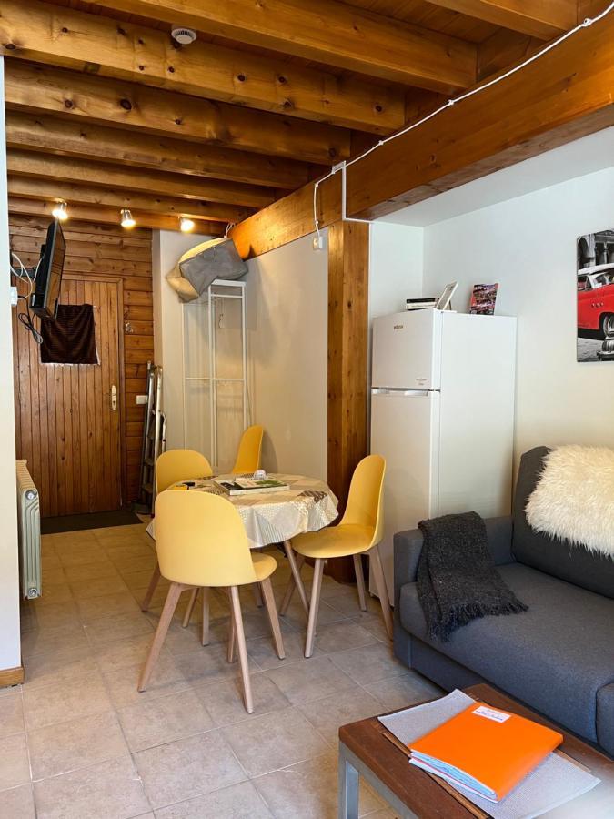 L'Oreneta - Peu Del Riu 712 - Vall D'Incles - Soldeu ภายนอก รูปภาพ