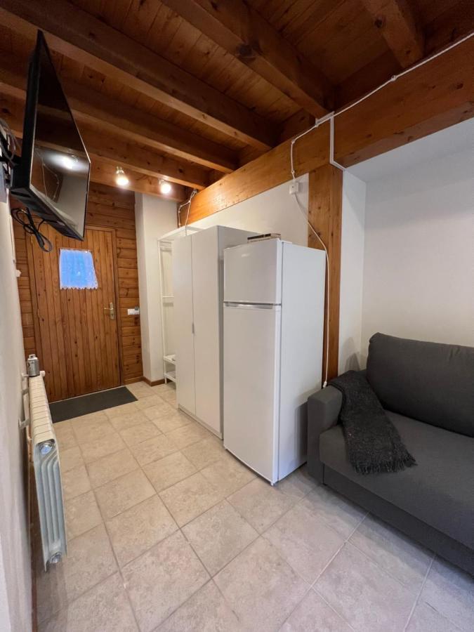 L'Oreneta - Peu Del Riu 712 - Vall D'Incles - Soldeu ภายนอก รูปภาพ