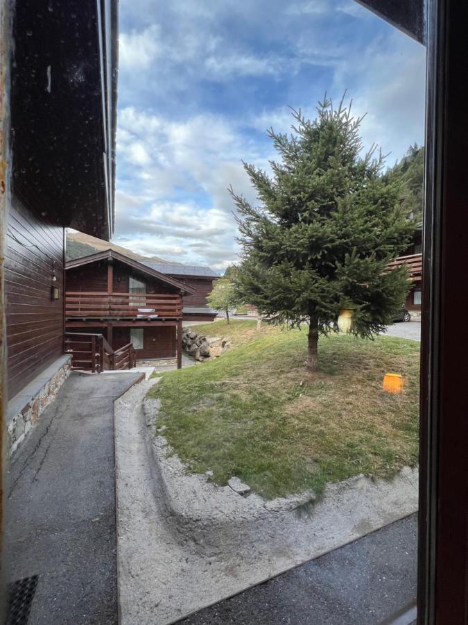 L'Oreneta - Peu Del Riu 712 - Vall D'Incles - Soldeu ภายนอก รูปภาพ