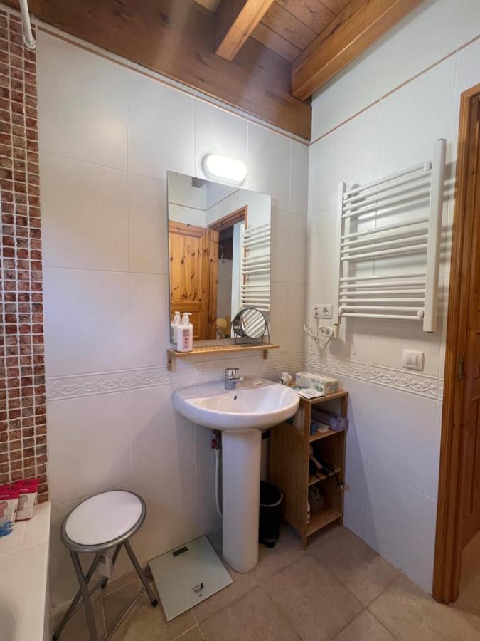 L'Oreneta - Peu Del Riu 712 - Vall D'Incles - Soldeu ภายนอก รูปภาพ