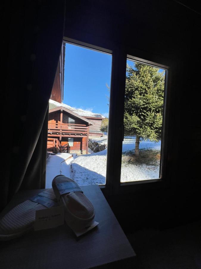 L'Oreneta - Peu Del Riu 712 - Vall D'Incles - Soldeu ภายนอก รูปภาพ