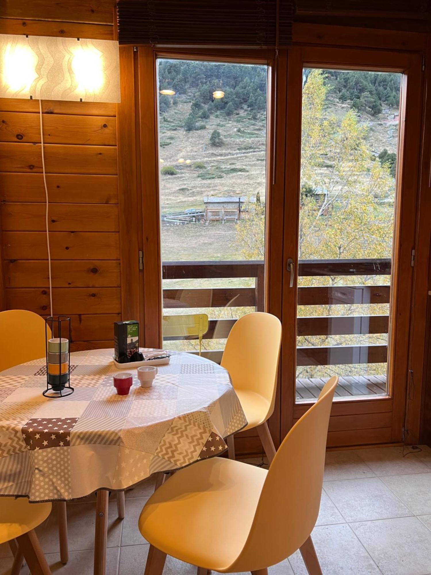 L'Oreneta - Peu Del Riu 712 - Vall D'Incles - Soldeu ภายนอก รูปภาพ